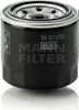 Filtro olio per autoveicoli W811/80 Anteprima dell’immagine prodotto 7