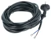 vhbw Stromkabel kompatibel mit Kärcher WD3 200, T10/1, Produktbild-Vorschau 1
