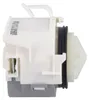 Ablaufpumpe wie BOSCH 00631200 für Geschirrspüler Produktbild-Vorschau 5