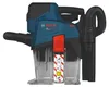 Bosch GAS 18V-6L S akumulátorový vysávač 18 V 6 l prachová Náhľad obrázku produktu 4