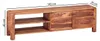Buffet BOHA bois massif de Sheesham Commode 140 cm Tableau Voir les images du produit 18