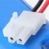 Lithium Ionen Akku passend für Heim & Haus 16010 11,1 Volt Produktbild-Vorschau 5