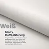 FDM Bett AMBER Trinity 180x200 cm Polsterbett mit Produktbild-Vorschau 5