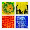Tullo: Juego de exploración sensorial – 4 placas con Vista previa de la imagen del producto 2