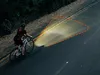 MAGICSHINE EVO 1700 USB-Frontlicht fürs Fahrrad + Produktbild-Vorschau 2