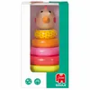 Jumbo Spiele GOULA Stapel-Huhn, Stapelspielzeug, Produktbild-Vorschau 5