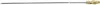 Westmark 3 Schaschlikspieße »Lilie«, 23 cm 12652270 Anteprima dell’immagine prodotto 2