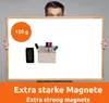 Portapenne magnetico ECENCE, portapenne magnetico a 2 Anteprima dell’immagine prodotto 5