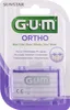 Sunstar GUM, Wosk ortodontyczny 723, 1 sztuka Podgląd zdjęcia produktu 1