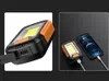 Torcia da officina Superfire G21, 650Lm, Usb Anteprima dell’immagine prodotto 7