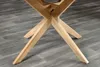 riess-ambiente Runder Gartentisch KOPENHAGEN 140cm natur Produktbild-Vorschau 7