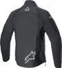 Alpinestars Techdura Motocross Jacke, schwarz, L Produktbild-Vorschau 4