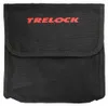 Custodia Trelock per ZR355 ZR455 Nero Anteprima dell’immagine prodotto 1