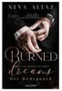Burned Dreams - Der Bodyguard(Perfectly Imperfect Serie 7) Produktbild-Vorschau 2