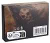 Zippo Feuerzeug Limited Edition Pirate Skull Rustic Bronze Produktbild-Vorschau 5