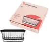 Pasabahce - Schalen-Set - Frezya - 225 cc - Graue Deckel - Produktbild-Vorschau 14