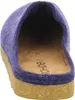 Rohde Herren Pantoffel Hausschuh Leder Warmfutter Alassio Produktbild-Vorschau 24