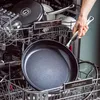 GreenPan Barcelona Pro, Rund, Allzweckpfanne, Schwarz, Produktbild-Vorschau 5