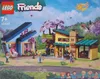 LEGO® Friends 42620 Rodinný dům Ollyho a Paisleyho Náhled obrázku produktu 28