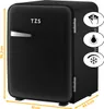 TZS First Austria - Retro Mini Kühlschrank 40L lautlos - Produktbild-Vorschau 2