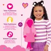 Our Generation Aubrie Ballerina-Puppe mit orangefarbenem Produktbild-Vorschau 7