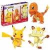 Pokemon Mega 3er Pack Produktbild-Vorschau 6