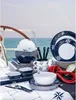 Marine Business Northwind Flache Schale 6 Einheiten    One Produktbild-Vorschau 3