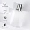 INF 50 ml Nachfüllparfümflasche mit Zerstäuber 50 ml Produktbild-Vorschau 5