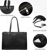 Lovevook Laptoptasche Damen 15,6 Zoll Schultertasche Produktbild-Vorschau 6