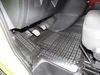 Tapis de sol caoutchouc Rezaw-Plast Renault Trafic 2014- (3 Voir les images du produit 3