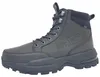Dockers Herren sportliche Schnürboots Schwarz Kunstleder - Produktbild-Vorschau 46