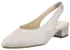 Gabor 81.520 Damenschuhe - Sling Pumps grau NEU Produktbild-Vorschau 7