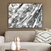 OneMillionCanvasses® - Obrazy na plátně - Abstraktní - Náhled obrázku produktu 5