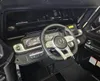 Mercedes G63 AMG XXL Kinder-Elektroauto 2-Sitzer 24V 4x4 Produktbild-Vorschau 9