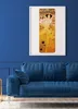 Dekoratives Plakat - Kunsttheater Paris - A3 (29,7 cm x 42 Produktbild-Vorschau 3