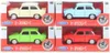 RAPPA WELLY MODELS Retro Trabant 1:34-39 mix Podgląd zdjęcia produktu 21