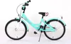 20 Zoll Kinder Mädchen City Fahrrad Bike Rad Kinderfahrrad Produktbild-Vorschau 2
