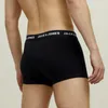 Jack & Jones 10er-Pack Kurze Bozershorts, Boxershorts, Produktbild-Vorschau 9