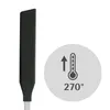 WMF Profi Plus Crepes Wender 33 cm, Cromargan Edelstahl Produktbild-Vorschau 6
