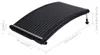vidaXL Gebogene Solar-Heizpaneele für Pool 3 Stk. 110x65 cm Produktbild-Vorschau 7