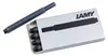 Lamy AL-star, Violett, Kartuschenfüllsystem, Blau, Kursiv Produktbild-Vorschau 14