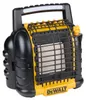 Dewalt DXRH012E Prenosný sálavý ohrievač Náhľad obrázku produktu 1