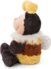 nici Kuscheltier Hummel Beelinda NICI GREEN Sonstige Produktbild-Vorschau 5