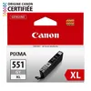 Canon CLI-551XL Tinte Grau mit hoher Reichweite, Hohe (XL-) Produktbild-Vorschau 7