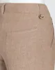 MAC HOSEN Mac MAC JEANS - Nora, Pure Linen in Braun, Größe Produktbild-Vorschau 11