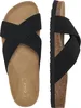 ONLY SHOES Pantolette Maxi Schlappen Produktbild-Vorschau 3