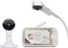 Motorola Nursery VM64 WiFi Video Babyphone mit Kamera - Produktbild-Vorschau 33