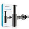 Bächlein Design Siphon Universal für Waschbecken & Produktbild-Vorschau 1