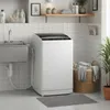 7 kg Waschmaschine Toplader mit Schleuder, Waschvollautomat Produktbild-Vorschau 8