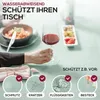Beautex Lina Tischdecke elegante Leinenoptik, viele Größen Produktbild-Vorschau 2